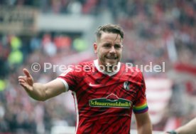 23.04.22 SC Freiburg - Borussia M&ouml;nchengladbach