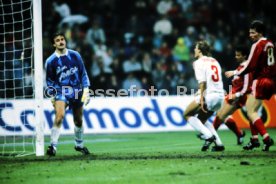 15.11.88 FC Bayern M&uuml;nchen - VfB Stuttgart