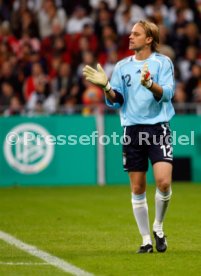 19.11.2007 Deutschland - Tschechien