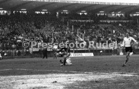 05.02.86 Italien - Deutschland
