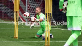 16.07.26 VfB Stuttgart Training