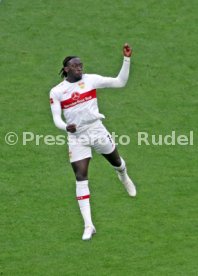 15.04.23 VfB Stuttgart - Borussia Dortmund
