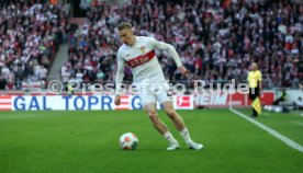 01.03.26 VfB Stuttgart - VfL Wolfsburg