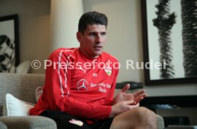 VfB Stuttgart Trainingslager La Manga 2019