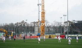 11.12.22 U17 VfB Stuttgart - U17 1. FSV Mainz 05