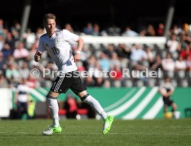 U18 Deutschland - U18 Italien