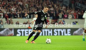 25.09.25 VfB Stuttgart - Celta de Vigo
