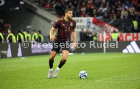 28.03.23 Deutschland - Belgien