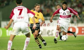 14.08.98 VfB Stuttgart - Borussia Dortmund
