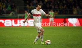 VfB Stuttgart - Borussia Dortmund