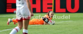 29.08.26 Frauen VfB Stuttgart - Hamburger SV