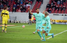 19.02.22 VfB Stuttgart - VfL Bochum