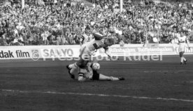 29.02.92 VfB Stuttgart - Dynamo Dresden