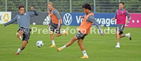 31.08.20 Training DFB Nationalmannschaft Stuttgart