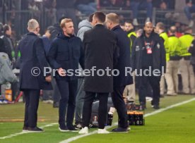 02.10.25 FC Basel - VfB Stuttgart