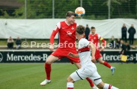 23.04.22 U19 VfB Stuttgart - U19 1. FC Kaiserslautern