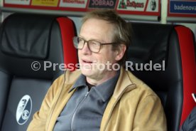 30.03.25 SC Freiburg - 1. FC Union Berlin