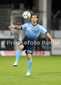 Stuttgarter Kickers - 1. FC Saarbr&uuml;cken