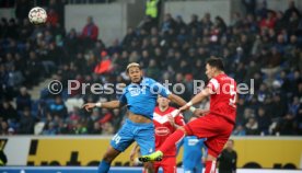 TSG 1899 Hoffenheim - Fortuna D&uuml;sseldorf