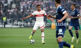 24.05.25 DFB-Pokal Finale 2025 DSC Arminia Bielefeld - VfB Stuttgart