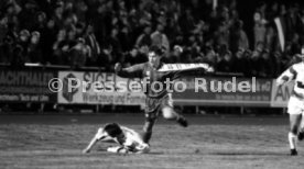 08.01.92 VfB Stuttgart - Sigma Olm&uuml;tz