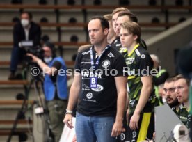 26.12.21 Frisch Auf G&ouml;ppingen - TVB Stuttgart