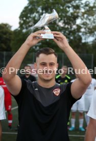 31.08.22 Ehrung Aleksandar Stoilov