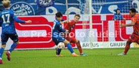 01.11.25 Karlsruher SC - FC Schalke 04