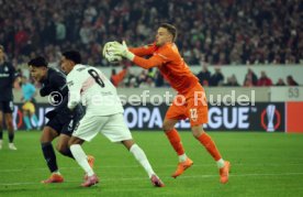 06.11.25 VfB Stuttgart - Feyenoord Rotterdam