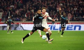 16.03.25 VfB Stuttgart - Bayer 04 Leverkusen