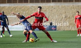 28.01.22 VfB Stuttgart - FK Rostow