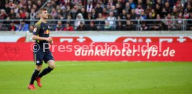 VfB Stuttgart - RB Leipzig