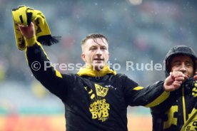 FC Bayern M&uuml;nchen - Borussia Dortmund