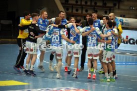 25.03.21 Frisch Auf G&ouml;ppingen - TSV GWD Minden