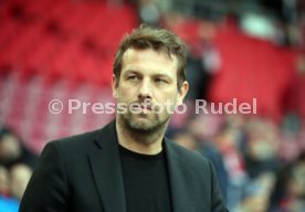 VfB Stuttgart - Hannover 96