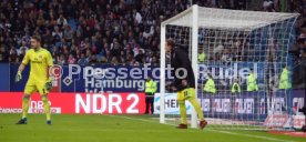Hamburger SV - VfB Stuttgart