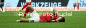 30.10.21 SC Freiburg - SpVgg Greuther F&uuml;rth