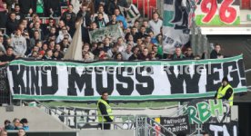 VfB Stuttgart - Hannover 96