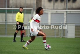 12.12.21 U17 VfB Stuttgart - U17 1. FSV Mainz 05
