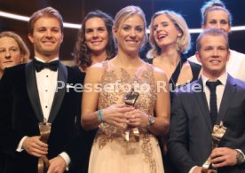 Ehrung Sportler des Jahres 2016