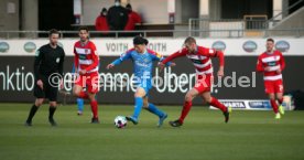 07.04.21 1. FC Heidenheim - Holstein Kiel