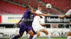 VfB Stuttgart - VfL Osnabrück