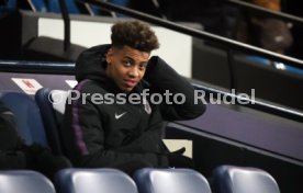 Manchester City - TSG 1899 Hoffenheim