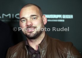23.02.23 Veranstaltung Life After Football Magazin Amici Stuttgart