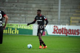 01.11.20 SC Freiburg - Bayer 04 Leverkusen