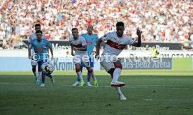 VfB Stuttgart - Atletico Madrid