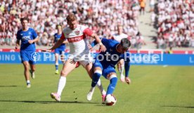 08.08.26 VfB Stuttgart - FC Everton