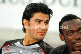 26.08.10 VfB Stuttgart - Slovan Bratislava