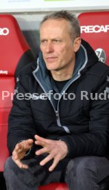 SC Freiburg - FC Bayern M&uuml;nchen