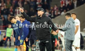 12.03.26 VfB Stuttgart - FC Porto